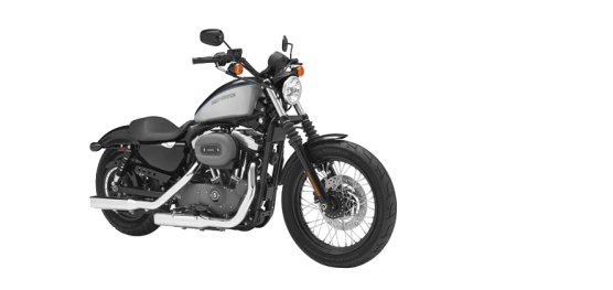 2012 할리데이비슨 XL1200N SPORTSTER NIGHTSTER 대표 이미지