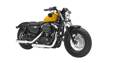 2012 할리데이비슨 XL1200X FORTY-EIGHT 대표 이미지