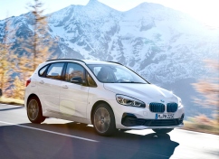 2019 BMW 2시리즈 액티브 투어러 PHEV