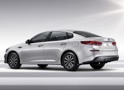 2018 더 뉴 K5