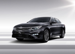 2018 더 뉴 K5