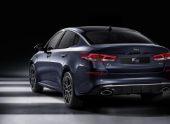 2018 더 뉴 K5