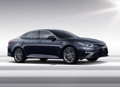2018 더 뉴 K5