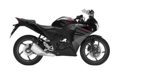 2018 혼다 CBR125R 대표 이미지