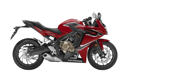 2018 혼다 CBR650F 대표 이미지