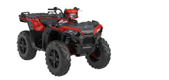 2018 폴라리스 스포츠맨 XP 1000 대표 이미지