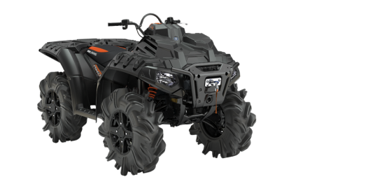 2018 폴라리스 스포츠맨 XP 1000 High Lifter Edition 대표 이미지