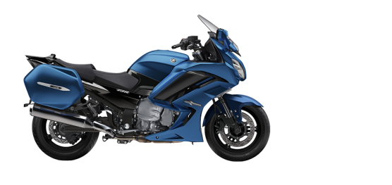 2018 야마하 FJR1300AS 대표 이미지