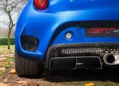 2018 로터스 에보라 GT410 스포츠