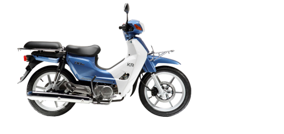 2018 KR모터스 DD100 대표 이미지