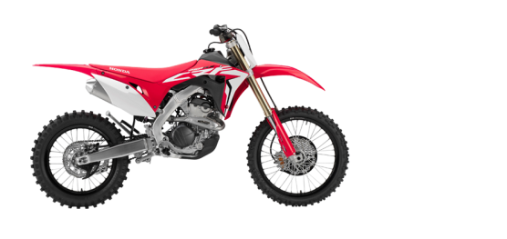 2019 혼다 CRF250RX 대표 이미지