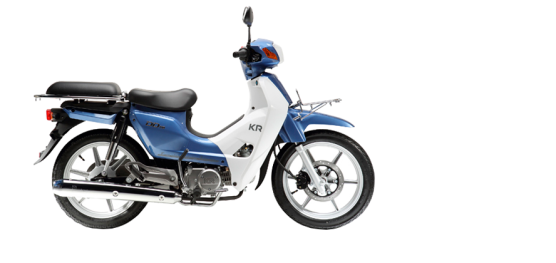 2018 KR모터스 DD110 STD 대표 이미지