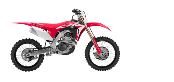 2019 혼다 CRF250R 대표 이미지