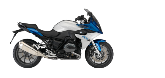 2018 BMW R 1200 RS 대표 이미지