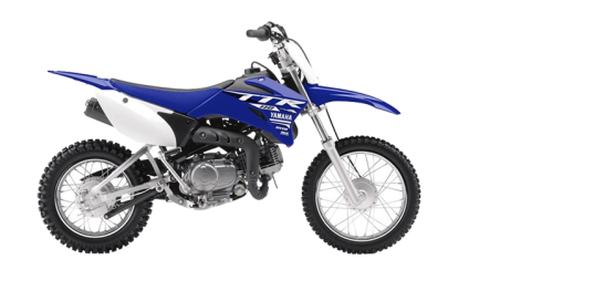 2018 야마하 TT-R110E 대표 이미지