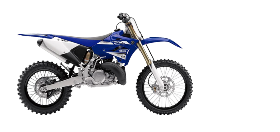 2018 야마하 YZ250X 대표 이미지