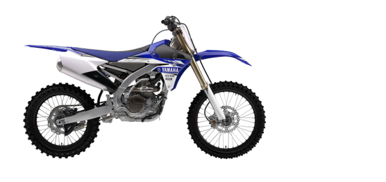 2018 야마하 YZ450F 대표 이미지