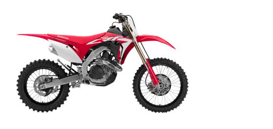 2019 혼다 CRF450RX 대표 이미지