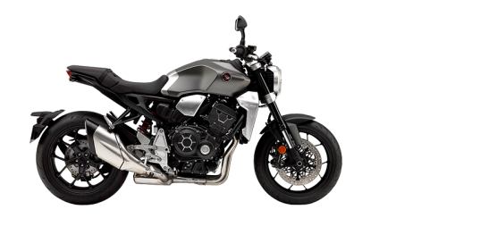 2018 혼다 CB1000R 대표 이미지