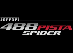 2019 페라리 488 피스타 스파이더