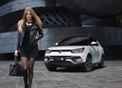 2019 티볼리 에어