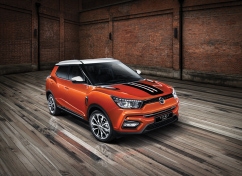 2019 티볼리 아머