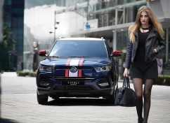 2019 티볼리 아머