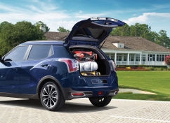 2019 티볼리 아머