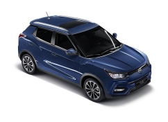 2019 티볼리 아머