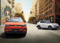 2019 티볼리 아머