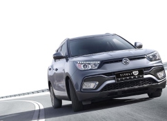 2019 티볼리 에어