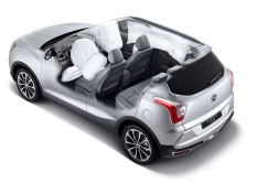 2019 티볼리 에어