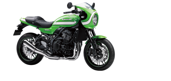 2018 가와사키 Z900RS 카페 ABS 대표 이미지