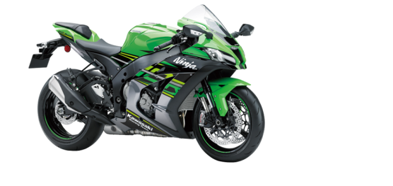 2018 가와사키 닌자 ZX-10R ABS 대표 이미지