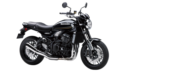 2018 가와사키 Z900RS 대표 이미지