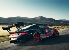 2019 포르쉐 911 GT2 RS 클럽에디션