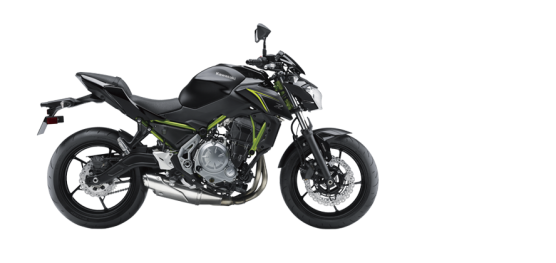 2018 가와사키 Z650 ABS 대표 이미지