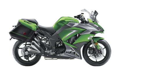 2019 가와사키 Z1000SX ABS 대표 이미지
