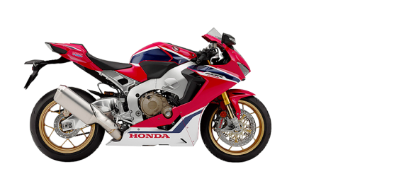 2019 혼다 CBR1000RR SP 대표 이미지