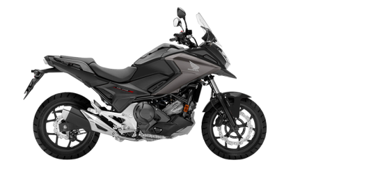 2019 혼다 NC750X 대표 이미지