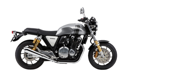 2019 혼다 CB1100RS 대표 이미지