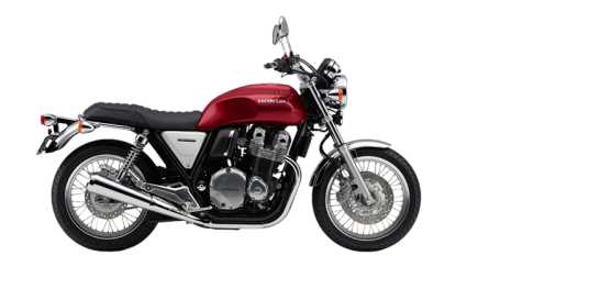 2019 혼다 CB1100EX 대표 이미지