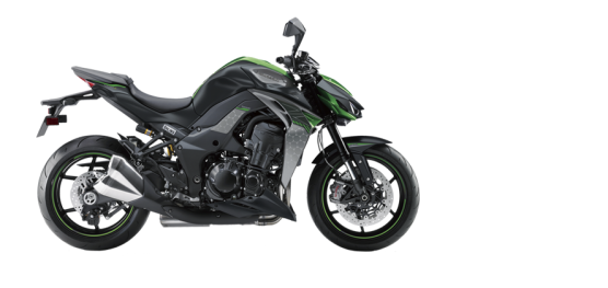 2019 가와사키 Z1000R 에디션 ABS 대표 이미지