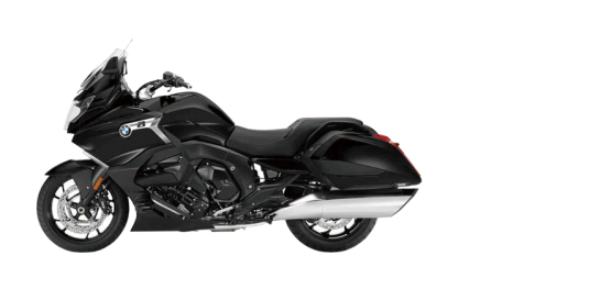 2019 BMW K1600B 대표 이미지