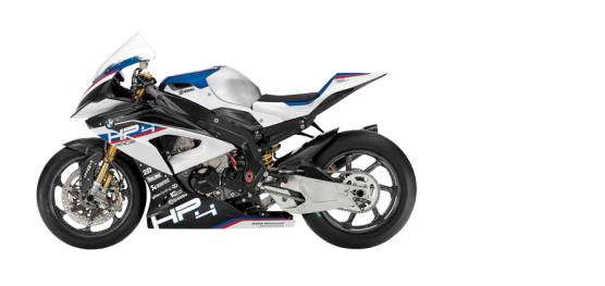 2019 BMW HP4 레이스 대표 이미지