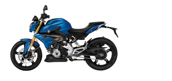 2019 BMW G 310 R 대표 이미지