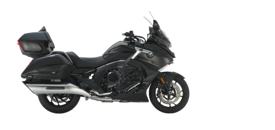 2019 BMW K1600 그랜드 아메리카 대표 이미지