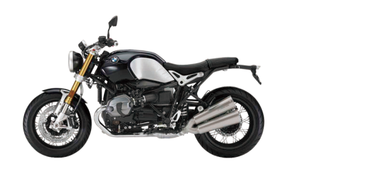 2019 BMW R nineT 대표 이미지