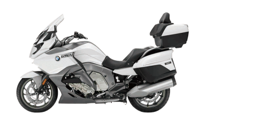 2019 BMW K1600GTL 대표 이미지