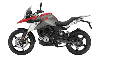 2019 BMW G 310 GS 대표 이미지